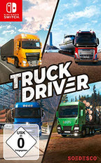 Truck Driver (DE)
