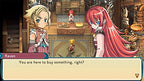 Rune Factory 3 Special (DE)