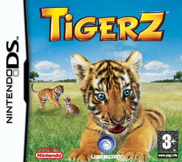 Tigerz (GB)