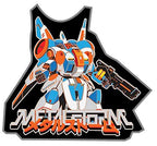 Metal Storm (EU) — Collector's Edition