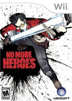 No More Heroes 1 (US)