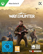 Way of the Hunter (DE)