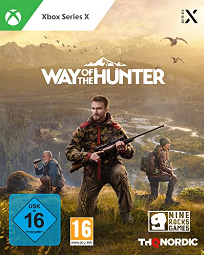 Way of the Hunter (DE)