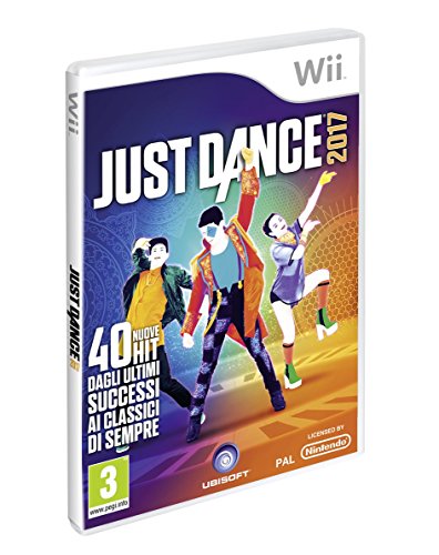 Just Dance 2017 (IT)
