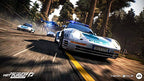 NFS Hot Pursuit (DE) — Remastered