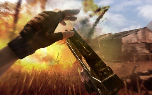 Far Cry 2 (AT)