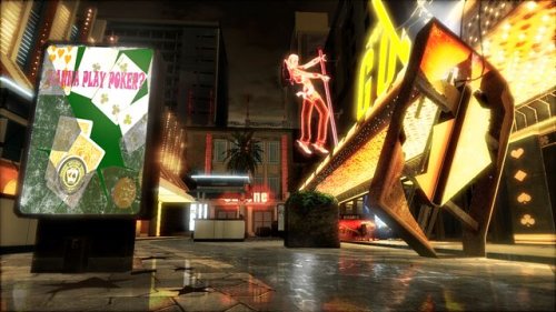 Rainbow Six: Vegas (GB)