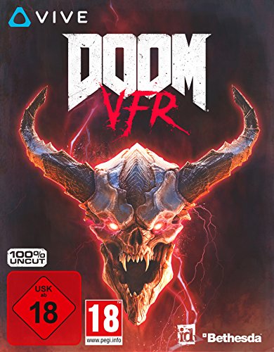 DOOM - Virtual Reality Edition (DE)