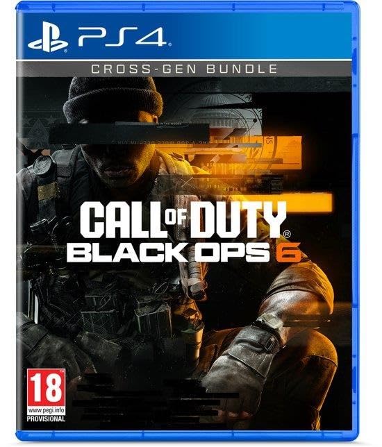 Call of Duty: Black Ops 6 (AT)
