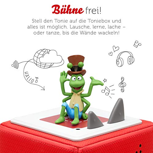 tonies Hörfigur – Biene Maja – Der Bienentanz