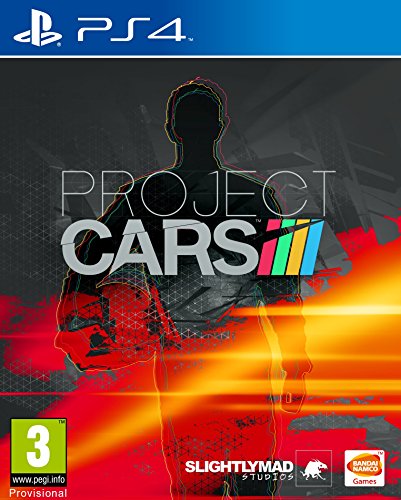 Project CARS (AT)