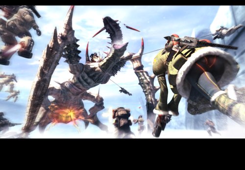 Lost Planet: Extreme Condition Colonies Edition [Classics] (DE)