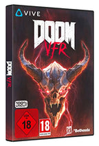 DOOM - Virtual Reality Edition (DE)