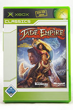 Jade Empire [Classics] (DE)