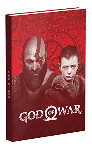 God of War - Lösungsbuch — Collector's Edition