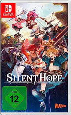 Silent Hope