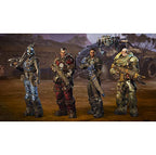 Gears Tactics (DE)