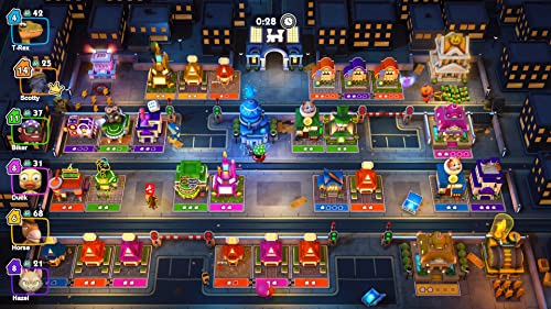 Monopoly Madness (DE)