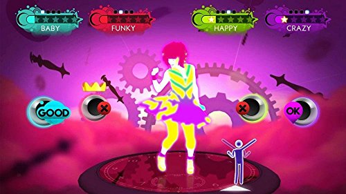 Just Dance 3 (GB)