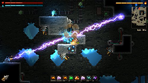 Steamworld Collection