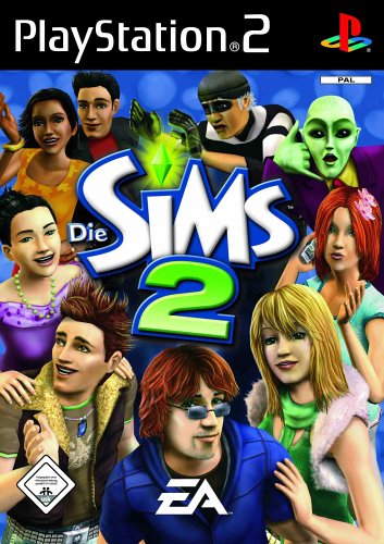 Die Sims 2 (DE)