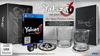 Yakuza 6: The Song of Life After Hours (DE) — Premium Edition