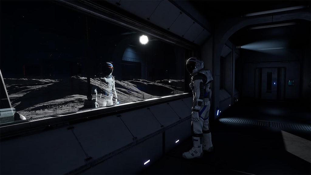 Deliver us the Moon (GB)