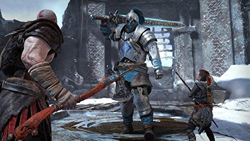 God of War (DE) — PlayStation Hits