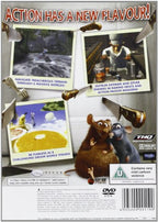 Ratatouille (GB)