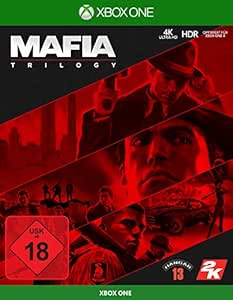 Mafia Trilogy (DE)
