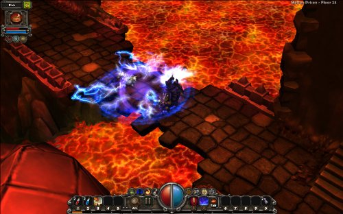 Torchlight (GB)