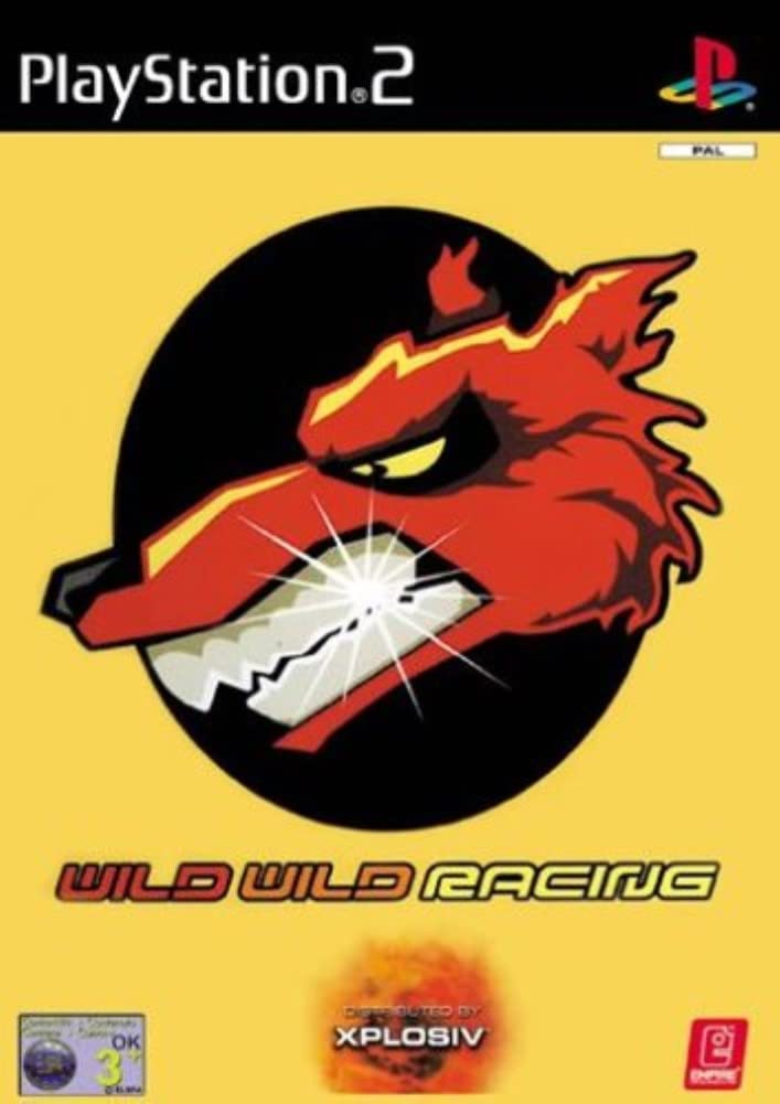 Wild Wild Racing (GB)