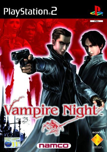 Vampire Night (GB)