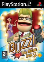 BUZZ!: Das Musik-Quiz (AT)