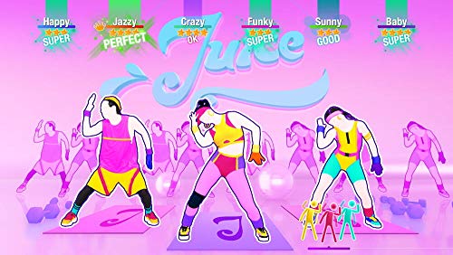 Just Dance 2021 (FR)