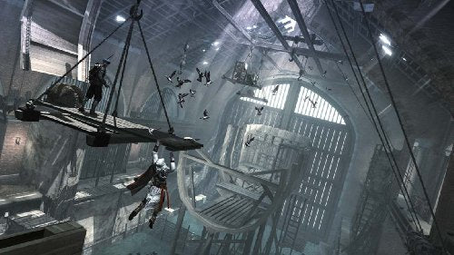 Assassin's Creed II (FR)