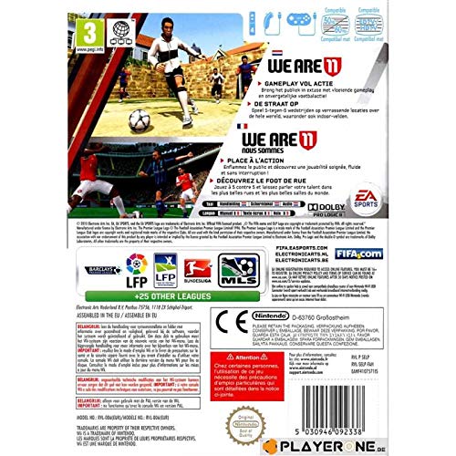 FIFA 11 (FR)