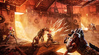 Necromunda Hired Gun (DE)