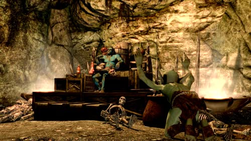 The Elder Scrolls V: Skyrim (DE) — Anniversary Edition