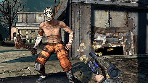 Borderlands Legendary Collection (DE)
