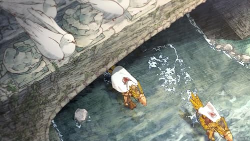 Final Fantasy Tactics: Ivalice Chronicles (DE)