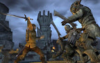 The Lord of the Rings: The Return of the King (GB)