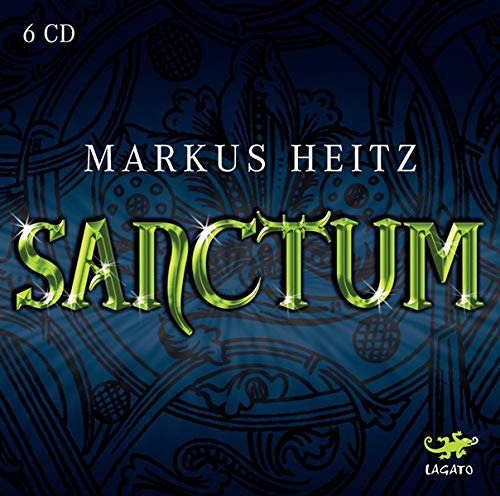 Sanctum black