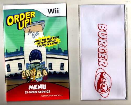 Order Up (US)