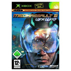 Mechassault 2: Lone Wolf (DE)