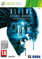 Aliens: Colonial Marines (AT) — Limited Edition