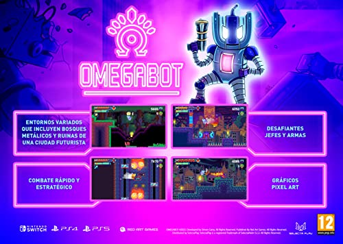 Omegabot (EU)