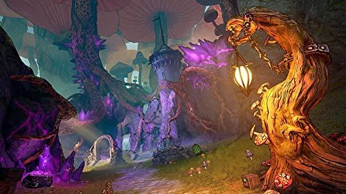Tiny Tina's Wonderlands Next Level Edition (DE)