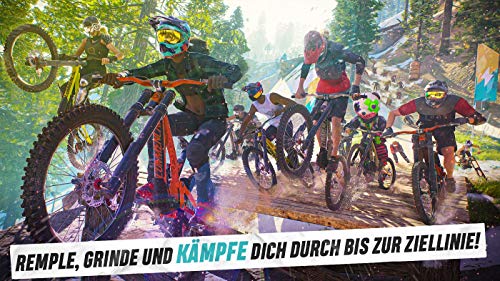 Riders Republic (DE)