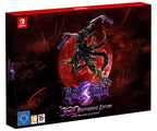 Bayonetta 3 Trinity Masquerade Edition (DE) — Trinity Masquerade Edition
